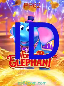 WonderElephant