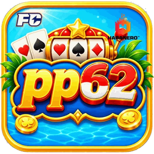PP62 Logo